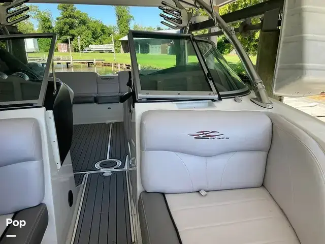 Mastercraft X30