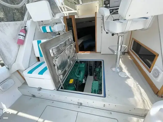 Bimini 29 Sport Fish