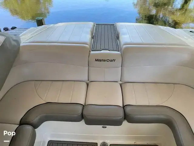 Mastercraft X30