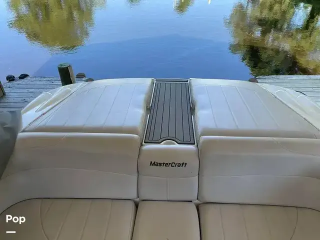 Mastercraft X30