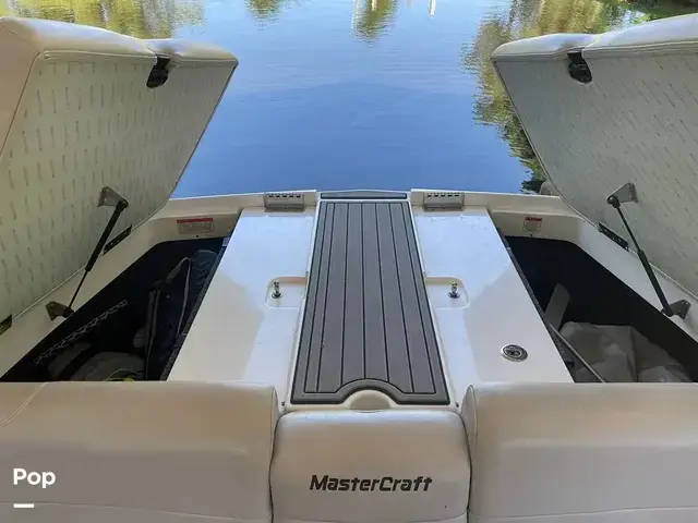 Mastercraft X30