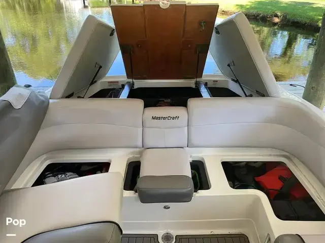 Mastercraft X30