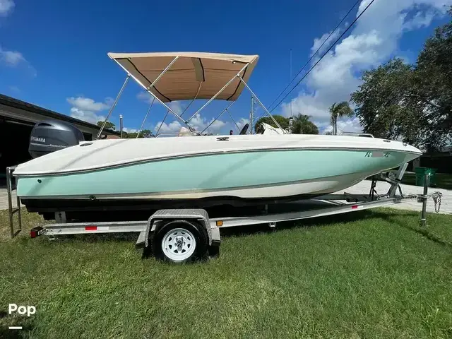 NauticStar Boats 203SC