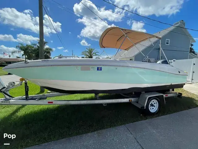 NauticStar Boats 203SC