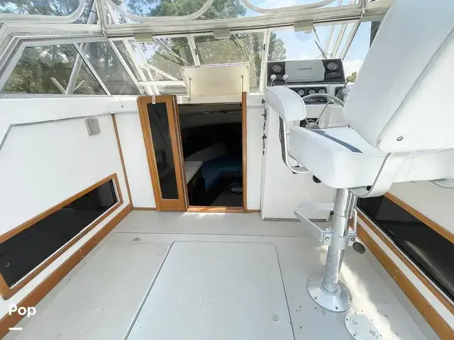 Bimini 29 Sport Fish