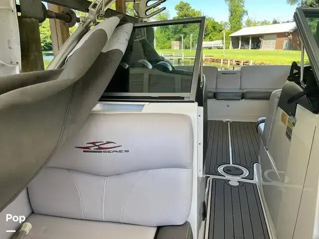 Mastercraft X30