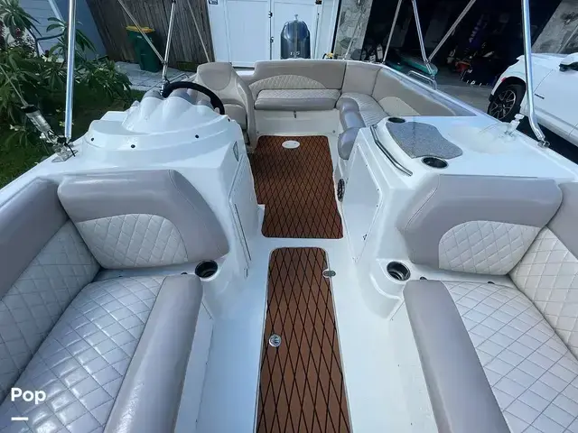 NauticStar Boats 203SC