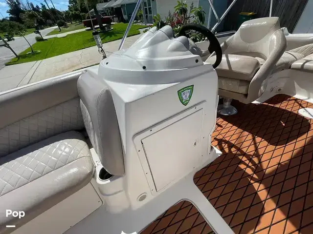 NauticStar Boats 203SC