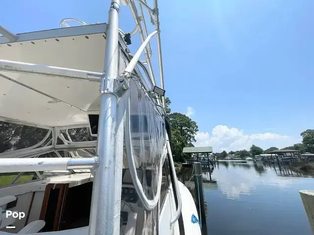 Bimini 29 Sport Fish