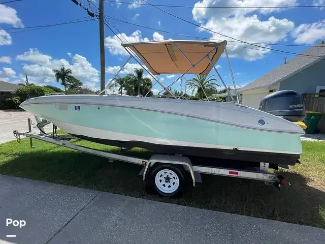 NauticStar Boats 203SC