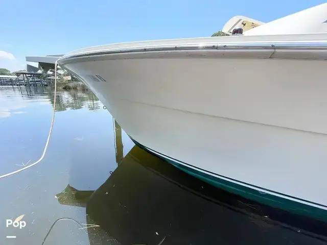 Bimini 29 Sport Fish