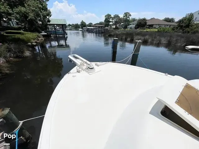 Bimini 29 Sport Fish