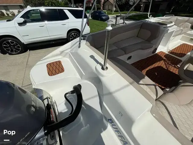 NauticStar Boats 203SC