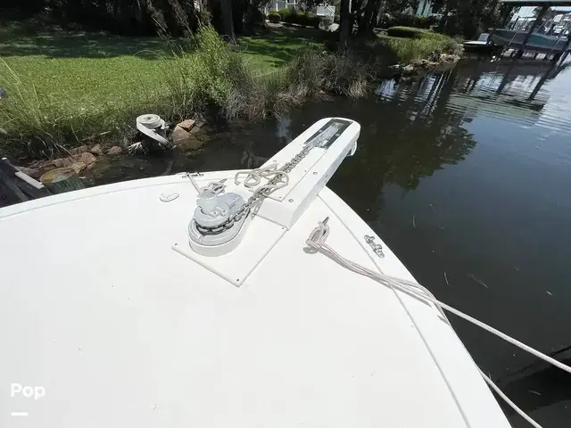 Bimini 29 Sport Fish