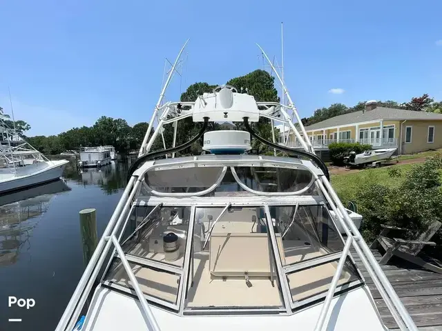 Bimini 29 Sport Fish