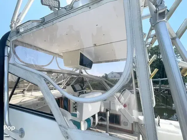 Bimini 29 Sport Fish