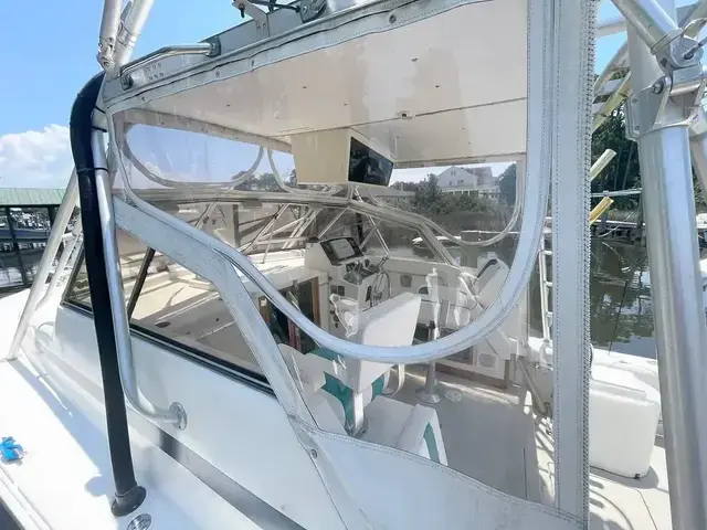 Bimini 29 Sport Fish