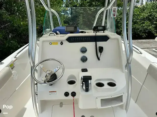 Sailfish 242CC