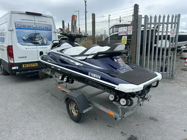 Yamaha VX CRUISER 1.0