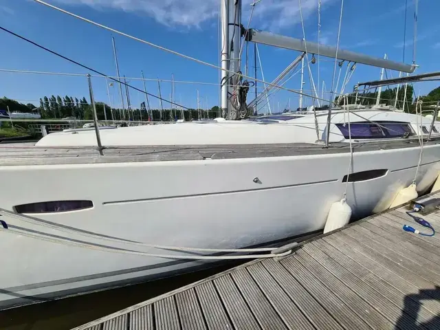 Beneteau Oceanis 46