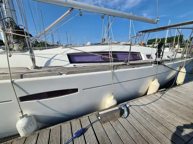 Beneteau Oceanis 46