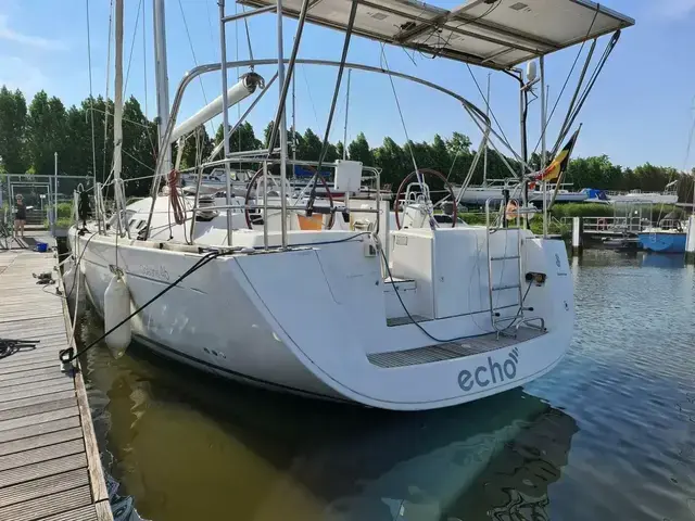 Beneteau Oceanis 46