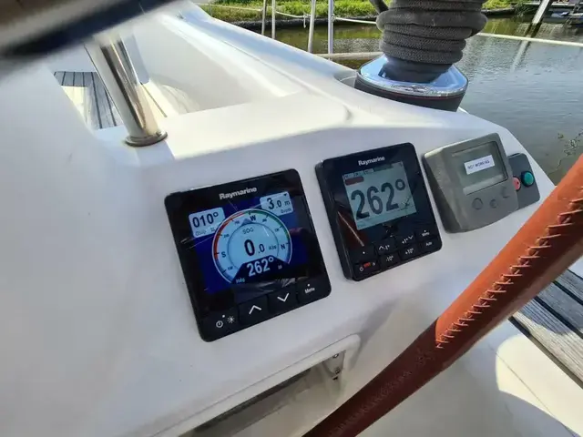 Beneteau Oceanis 46