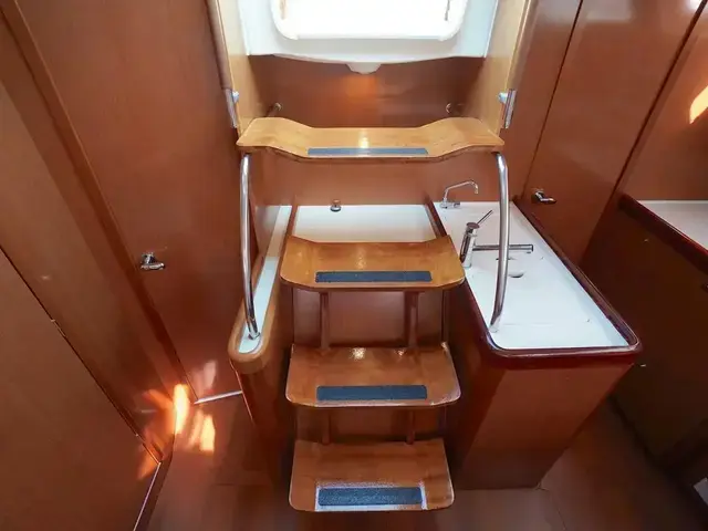 Beneteau Oceanis 46