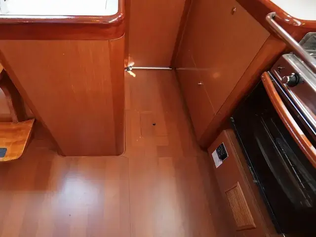 Beneteau Oceanis 46