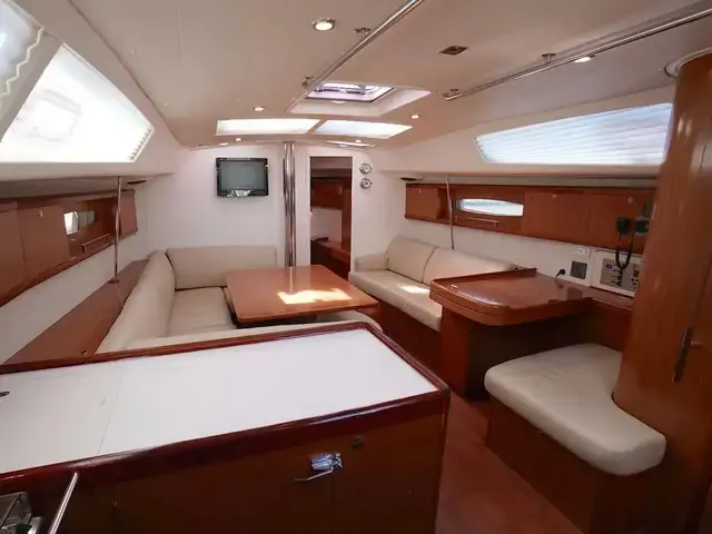 Beneteau Oceanis 46