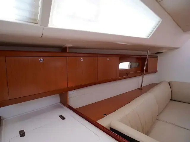 Beneteau Oceanis 46