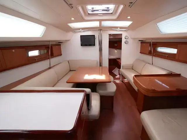 Beneteau Oceanis 46