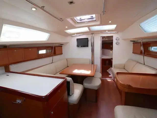 Beneteau Oceanis 46