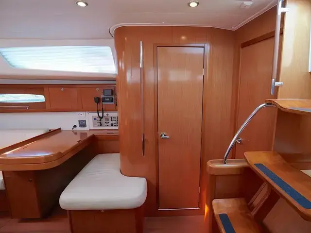 Beneteau Oceanis 46