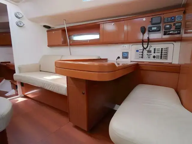 Beneteau Oceanis 46