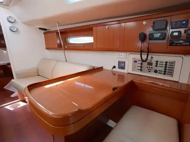 Beneteau Oceanis 46