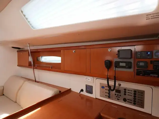 Beneteau Oceanis 46