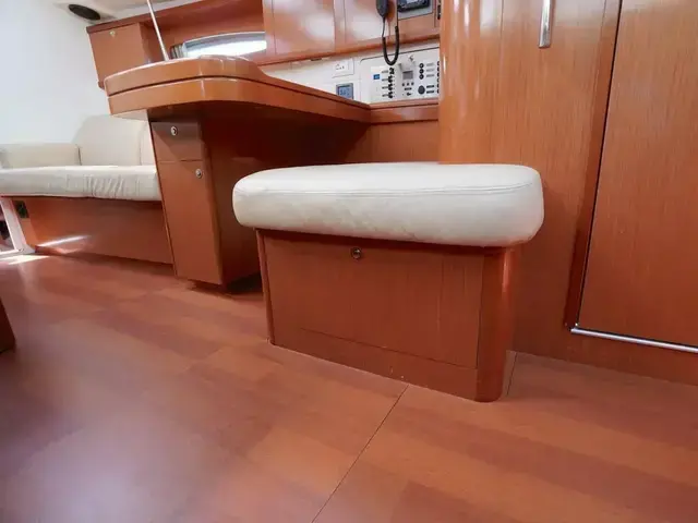 Beneteau Oceanis 46