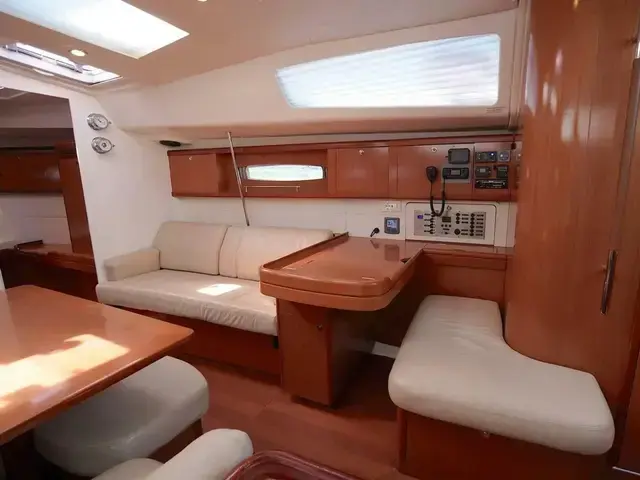 Beneteau Oceanis 46