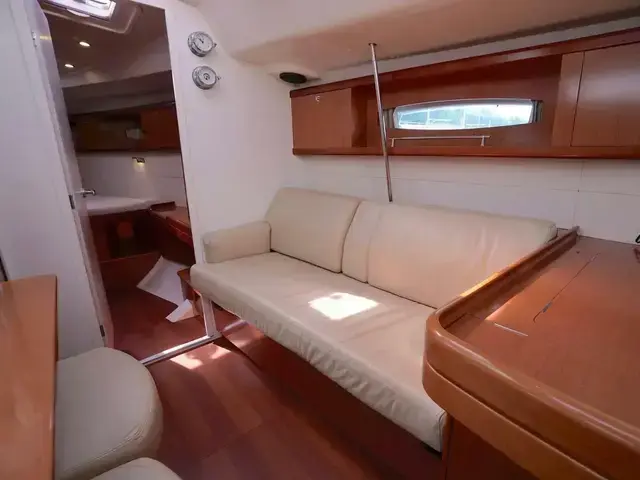 Beneteau Oceanis 46