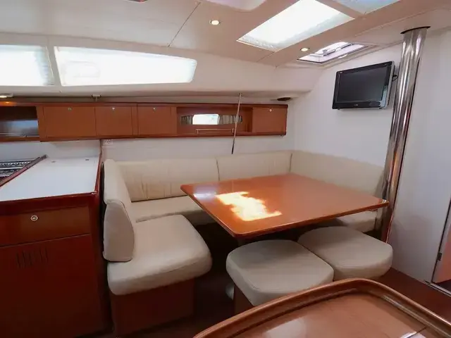 Beneteau Oceanis 46