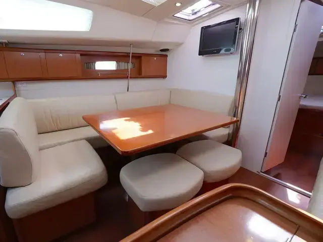 Beneteau Oceanis 46