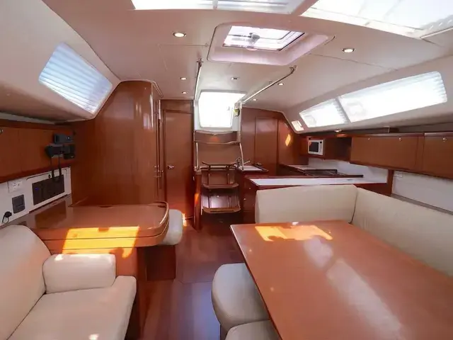 Beneteau Oceanis 46