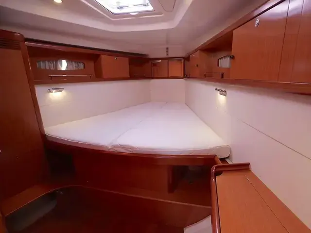 Beneteau Oceanis 46