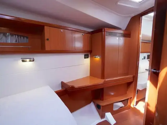 Beneteau Oceanis 46