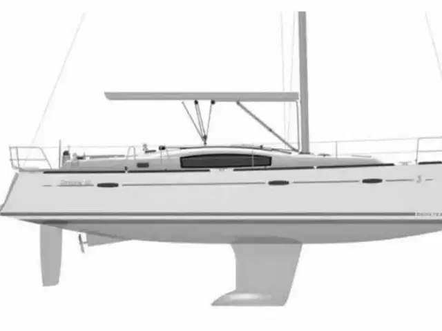 Beneteau Oceanis 46