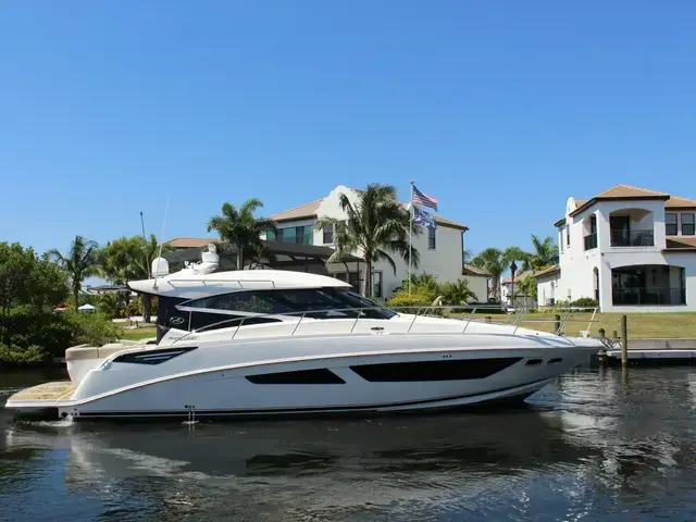 Sea Ray 470 Sundancer