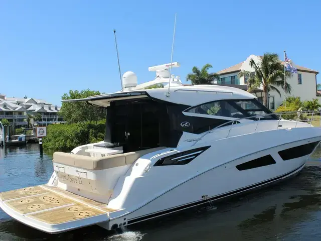 Sea Ray 470 Sundancer