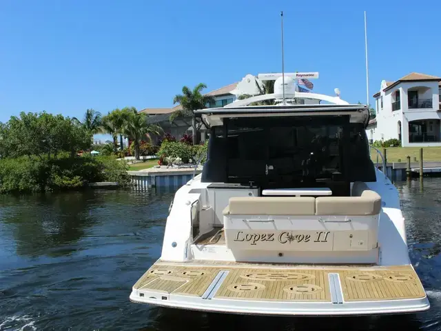 Sea Ray 470 Sundancer