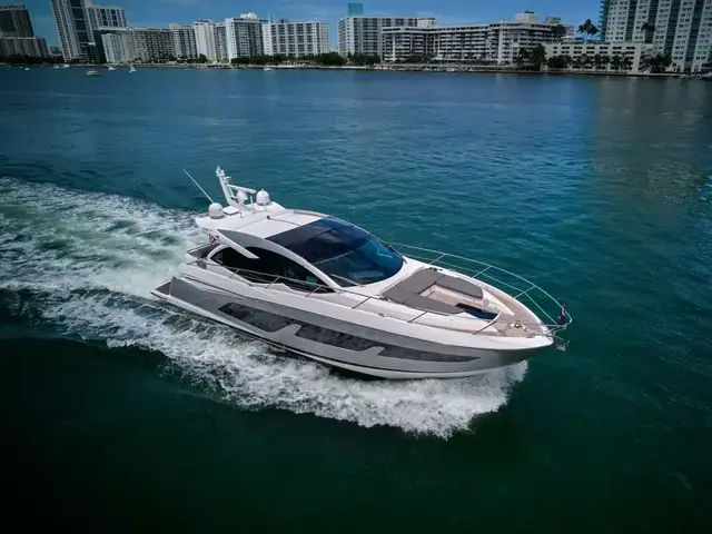 Sunseeker Predator